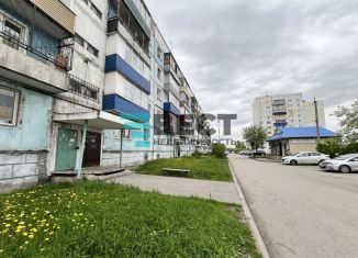 Продажа трехкомнатной квартиры, 64.6 м2, Кемеровская область, улица Пирогова, 11/2