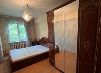 Продажа 2-ком. квартиры, 56 м2, Новомосковск, Комсомольская улица, 29А