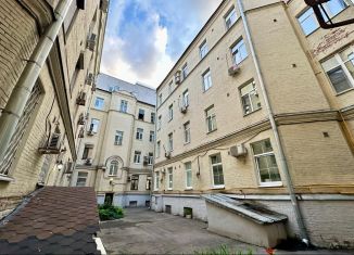 2-ком. квартира на продажу, 64 м2, Москва, улица Большая Дмитровка, 7/5с3, метро Охотный Ряд