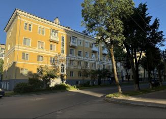 Продажа 3-ком. квартиры, 60.9 м2, Смоленск, улица Бакунина, 7