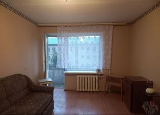 Продается однокомнатная квартира, 32.3 м2, Пикалёво, Школьная улица, 35