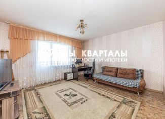 Продается однокомнатная квартира, 40.4 м2, Челябинск, улица Болейко, 4А