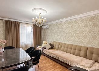 Сдается 2-комнатная квартира, 60 м2, Дербент, Приморская улица, 6