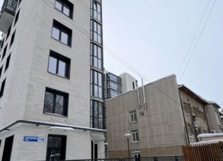 Продаю 3-ком. квартиру, 78 м2, Ярославль, улица Свердлова, 74А, Ленинский район