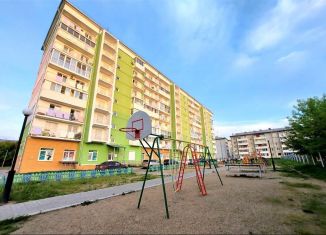 Продажа 2-ком. квартиры, 56 м2, Ангарск, 29-й микрорайон, 34