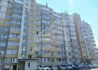 Продажа 2-ком. квартиры, 51.8 м2, Курск, улица Черняховского, 52А, Сеймский округ