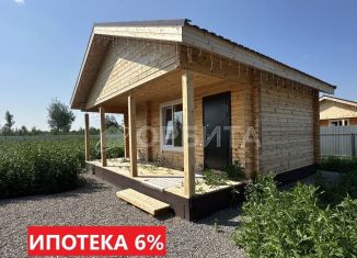 Продам дом, 42 м2, Тюмень, Центральная площадь