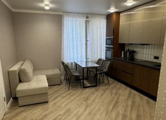 Сдается в аренду 2-ком. квартира, 50 м2, деревня Сгонники, Сгонниковская улица, 25А