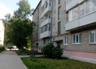 2-комнатная квартира на продажу, 44.3 м2, Пермский край, улица Комарова, 12