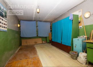 Продажа гаража, 22 м2, Ульяновская область, Железнодорожная улица, 14Б