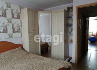 Продается 3-ком. квартира, 72 м2, посёлок городского типа Боровский, улица Мира, 26