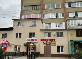 Продам 1-комнатную квартиру, 33 м2, Карачаевск, улица Ленина, 51