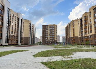 Продам 2-комнатную квартиру, 51.7 м2, село Осиновая Гора, улица Аркадия Шипунова, 36, ЖК Времена Года