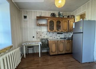 3-комнатная квартира на продажу, 59 м2, Шилка, Пролетарская улица, 69