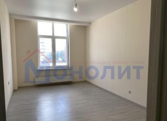 Продам 1-ком. квартиру, 53.8 м2, Ярославль, Московский проспект, 78, ЖК Ярославль Сити