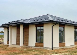 Продажа дома, 100 м2, поселок городского типа Мостовской, улица Ленина