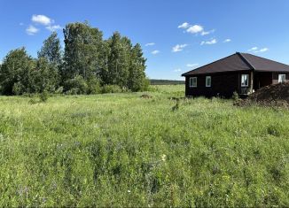 Продается земельный участок, 10 сот., поселок Луговой, улица Вдохновения