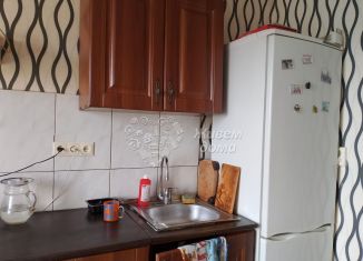 Продам 1-комнатную квартиру, 35.3 м2, Волгоград, улица Маршала Рыбалко, 12, Дзержинский район