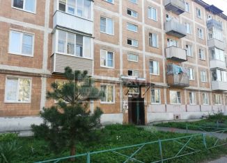 Продам трехкомнатную квартиру, 56.2 м2, Московская область, улица Менделеева, 17