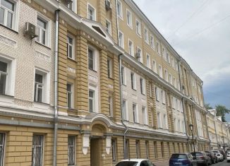 Продаю квартиру студию, 10.5 м2, Москва, улица Чаплыгина, 8с1, метро Красные Ворота