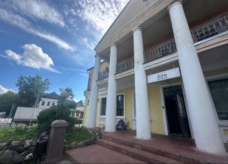 Продам помещение свободного назначения, 113.4 м2, Тверь, улица Андрея Дементьева, 23, Центральный район