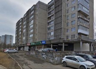 Торговая площадь на продажу, 265.9 м2, Петрозаводск, улица Ровио, 17