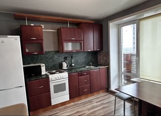 Квартира в аренду студия, 30 м2, Тобольск