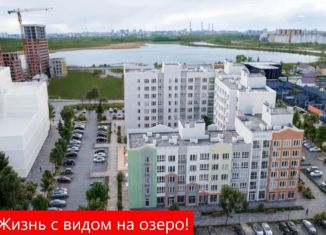 Продам многокомнатную квартиру, 37.3 м2, Тюмень, Ленинский округ