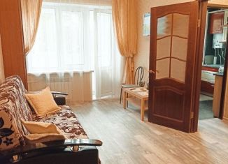 Сдается 2-комнатная квартира, 50 м2, Нижний Новгород, проспект Ленина, 125