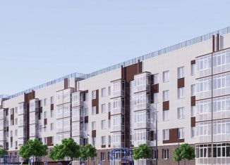 Продается 2-комнатная квартира, 39.2 м2, Михайловск, улица Антона Чехова, 42