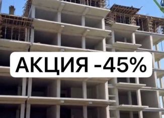 Продаю 1-комнатную квартиру, 50 м2, Дагестан, Маковая улица