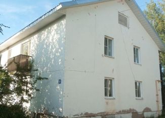 Продажа 2-ком. квартиры, 43 м2, посёлок Сосновка, улица Мелиораторов, 8