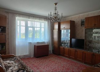 Продам 3-ком. квартиру, 64.3 м2, Пермский край, улица Крупской, 1