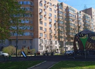 Сдам 3-ком. квартиру, 80 м2, Москва, Федеративный проспект, 24, район Новогиреево