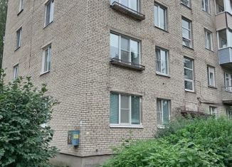 Продам 1-ком. квартиру, 30 м2, Подпорожье, Комсомольская улица, 3