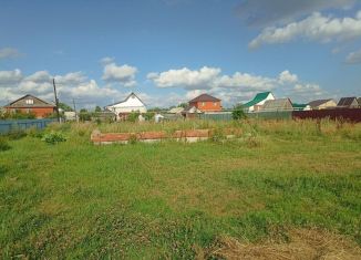 Продам участок, 15 сот., посёлок городского типа Торбеево, улица Шичкина