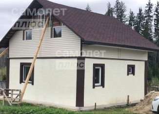 Продается дом, 90 м2, Томск, Советский район, улица Чехова, 9