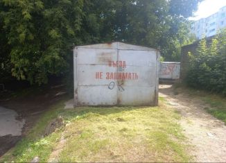 Сдается в аренду гараж, 18 м2, Алтайский край, улица Бехтерева, 10