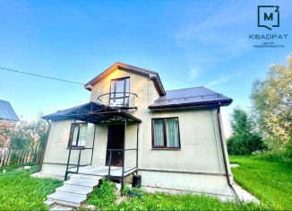 Продажа коттеджа, 130 м2, Нижегородская область, Луговая улица