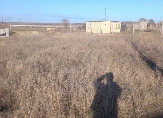 Продается участок, 5 сот., посёлок городского типа Молодёжное, Приятная улица