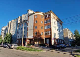 Продам 3-комнатную квартиру, 123.5 м2, Архангельск, улица Федота Шубина, 44к2, Октябрьский округ