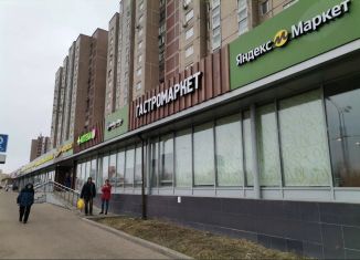 Продается торговая площадь, 1600 м2, Москва, Лермонтовский проспект, 2к1, район Выхино-Жулебино