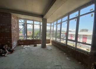 2-комнатная квартира на продажу, 62.7 м2, Нальчик, улица Головко, 214, район Затишье