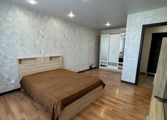 Сдам 1-ком. квартиру, 40 м2, Смоленск, Краснинское шоссе, 6