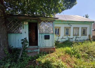 Продаю дом, 35.9 м2, деревня Фёдоровское, деревня Фёдоровское, 7