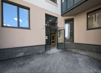 Продается 2-комнатная квартира, 47 м2, Кудрово, проспект Строителей, 1к1