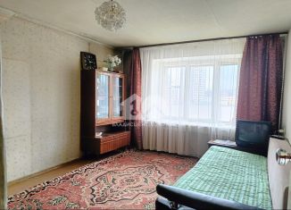 Продажа 1-комнатной квартиры, 32.3 м2, Новосибирск, Большевистская улица, 175/6, метро Студенческая