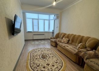 Аренда 2-комнатной квартиры, 65 м2, Дагестан, Гапцахская улица, 3