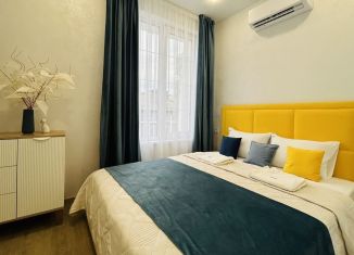 Сдается 1-ком. квартира, 30 м2, Краснодарский край, Таврическая улица, 7к7