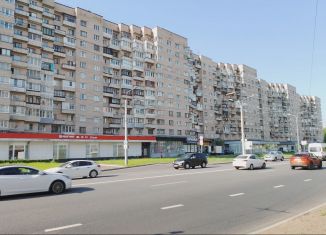 Продажа 1-комнатной квартиры, 41.7 м2, Санкт-Петербург, проспект Ветеранов, 87